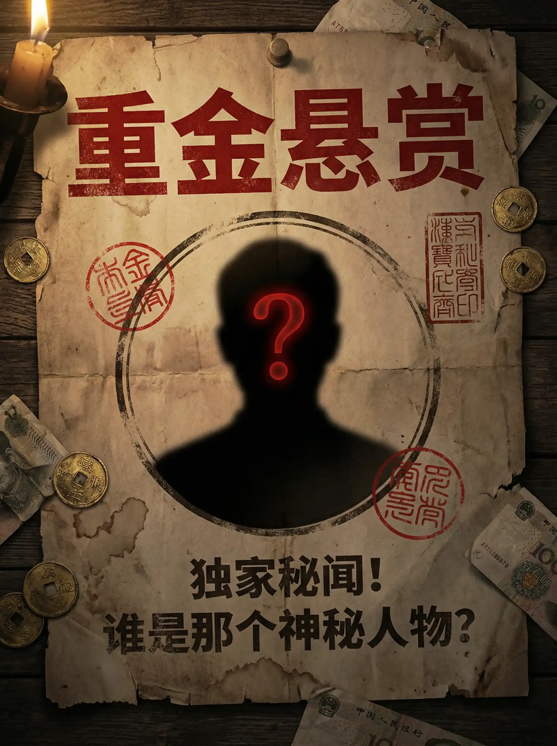 BOB体育官网 - 重金悬赏线索征集令